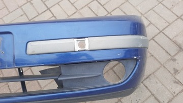 фото thumb №7, Бампер перед переднее renault laguna ii 01-05r