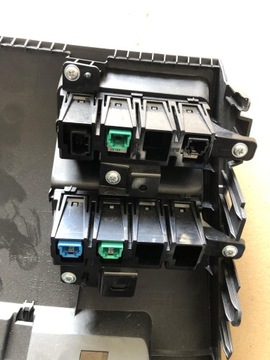 фото thumb №7, Nissan x trail защита панели консоли 681064cc0a