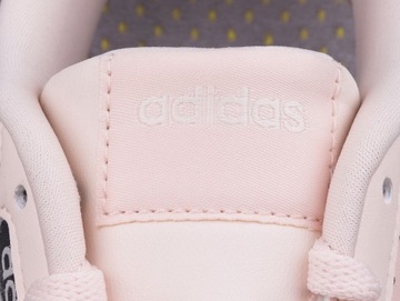 Buty damskie sportowe Adidas COURTPOINT CL FW7389