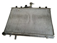 фото thumb №1, Радіатор wody renault koleos 2.0 dci