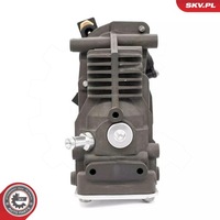 фото thumb №9, Компресор підвіска компресор, електропроводка пневматична 58skv537 esen skv