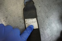 фото thumb №5, Pas безопасности правый перед chrysler 300c