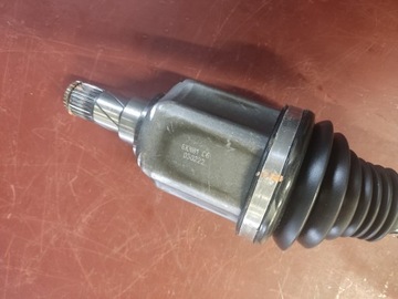 фото thumb №6, Range rover evoque ii полуось зад l8d2-4k138-ae