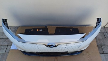 фото thumb №6, Бампер перед переднє hyundai kona ev електричний 17-23 колір p6w