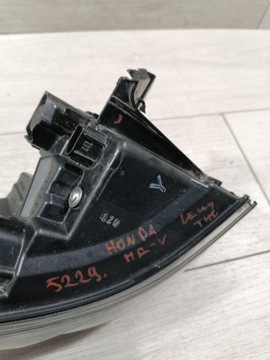 фото thumb №11, Honda hr-v лампа лівий зад koito 220-622bh