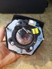 фото thumb №12, Bmw x3 g01 панель подушки ремни оригинал