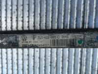 Радиатор масла усилителя porsche cayenne 4.8 Доставка, фото thumb