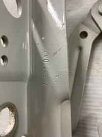 фото thumb №3, Петля капот mini r56 f54 7329047