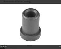 Втулка рессора chrysler Доставка, фото thumb