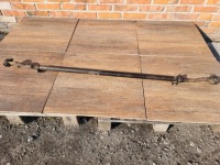 фото thumb №10, Jeep grand cherokee wj 99-04r тяга рулевой europa