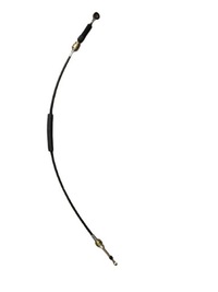 фото thumb №1, Трос перемикання передач 46800215