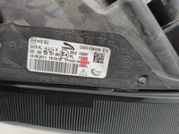 фото thumb №11, Лампа права фара jaguar xf 11-15 lift ксенон led некерований