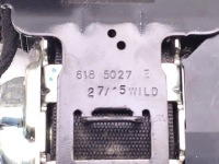 Mercedes-benz e-class ремень безопасности сиденье передний перед prawidłowy с Разборки, фото thumb