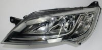 фото thumb №1, Citroen jumper ii фара передній лампа l 2014 r