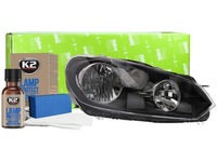 фото thumb №1, Valeo 043851 фара