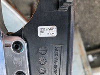 фото thumb №5, Panamera 970 молдинг декоративна dekor drewno двері