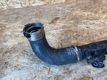 фото thumb №10, Труба шланг шланг повітря інтеркулер volvo xc90 ii 32222071 31686412