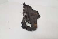 фото thumb №8, Правий напрямна заднього бампера bmw 3 f30, f80 7256921 2.0l дизель 2013