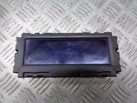 фото thumb №1, Дисплей opel insignia a 2.0 cdti 12844841g