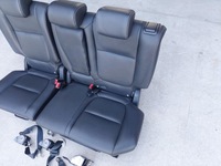 фото thumb №16, Сидіння сидіння лівий праві диван 7 осіб mitsubishi outlander 3 iii