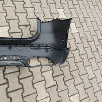 фото thumb №10, Бампер задній задня mercedes glb x247 a2478853004