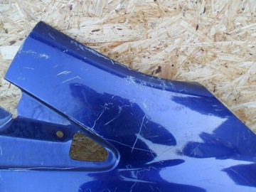 фото thumb №6, Mazda 5 cr 2005- крило правий