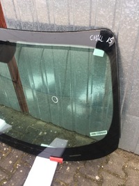 фото thumb №4, Dodge challenger lift 14 15 скло перед лобове оригінал