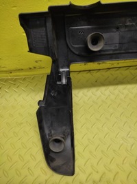 фото thumb №5, Audi a3 8p 2.0 fsi захист кришка двигуна 06f103925