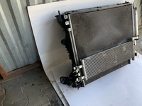 фото thumb №3, Комплект радиатор alfa romeo stelvio 2.2d