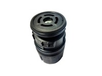 фото thumb №1, Клапан пневмобаллон подушки безопасности mercedes e w211 cls w219 задняя 3pin airmatic оригинал