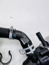 фото thumb №6, Volvo xc40 2020 клапан выключатель отопления 31686344