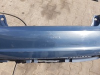 фото thumb №5, Audi a3 8p 08-12r cabrio бампер зад lz7h