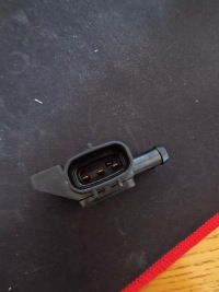 Датчик тиску вихлопних газів hyundai i40 ix35 kia sportage 39210-2a800 в Україні, фото thumb