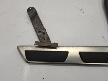 фото thumb №2, Audi q5 8r рестайлинг планка пороговая порог градус левый