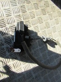 фото thumb №1, Renault koleos i lift 2013 r. замок левый перед p32m 3pin