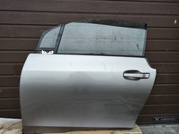 фото thumb №1, Дверь левая перед передние полный bmw i3 b81