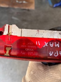 фото thumb №3, Ford c-max ii свет сплав 7s71-13a601-be