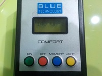 фото thumb №6, Nissan note e12 ii 16r 1.5 dci hb 5d крышка багажника задняя