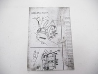 фото thumb №7, Гальмівні колодки гальмівні renault espace laguna megane оригінальний номер 7701205821