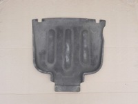 фото thumb №1, Volvo v40 ii 2 12- захист плита підвіска задня