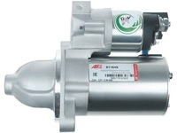 фото thumb №3, Новий стартер hyundai solaris kia rio 1.4