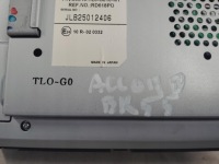 фото thumb №7, Accord viii экран навигации дисплей 39810-tl0-g010-m1