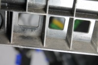 фото thumb №8, Напрямна бампера правий задня 3ae807394 vw passat b7