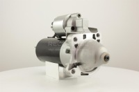 Стартер ford mazda 1.6 1.8 d td di escort fiesta mondeo orion 121 Доставка, фото thumb