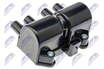 фото thumb №12, Катушка зажигания