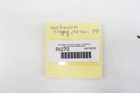 фото thumb №5, Ri270 kia optima iv jf механизм стекло правый перед