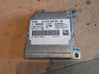 фото thumb №6, Блок управления подушка безопасности scudo jumpy expert ii1401019580