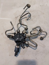 фото thumb №3, Розподільник пального renault kangoo 1.5dci