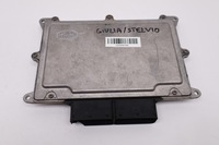 фото thumb №6, Alfa romeo giulia / stelvio бортовой компьютер блок управления двигателя 50559852
