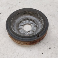 фото thumb №11, Peugeot 208 1,0 vti колесо ременное вала e103118a